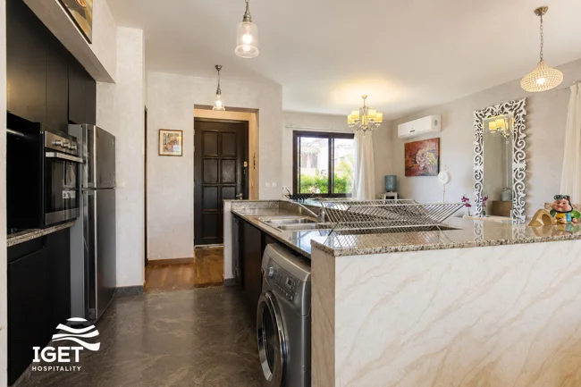 Image of Twinhouse with Private Pool in Marassi - Verona Phase